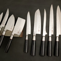 Senzo Classic Nakiri 170 mm