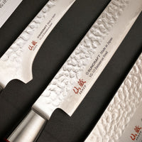 Senzo Classic Nakiri 170 mm