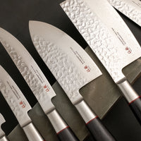 Senzo Classic Nakiri 170 mm