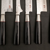 Senzo Classic Nakiri 170 mm