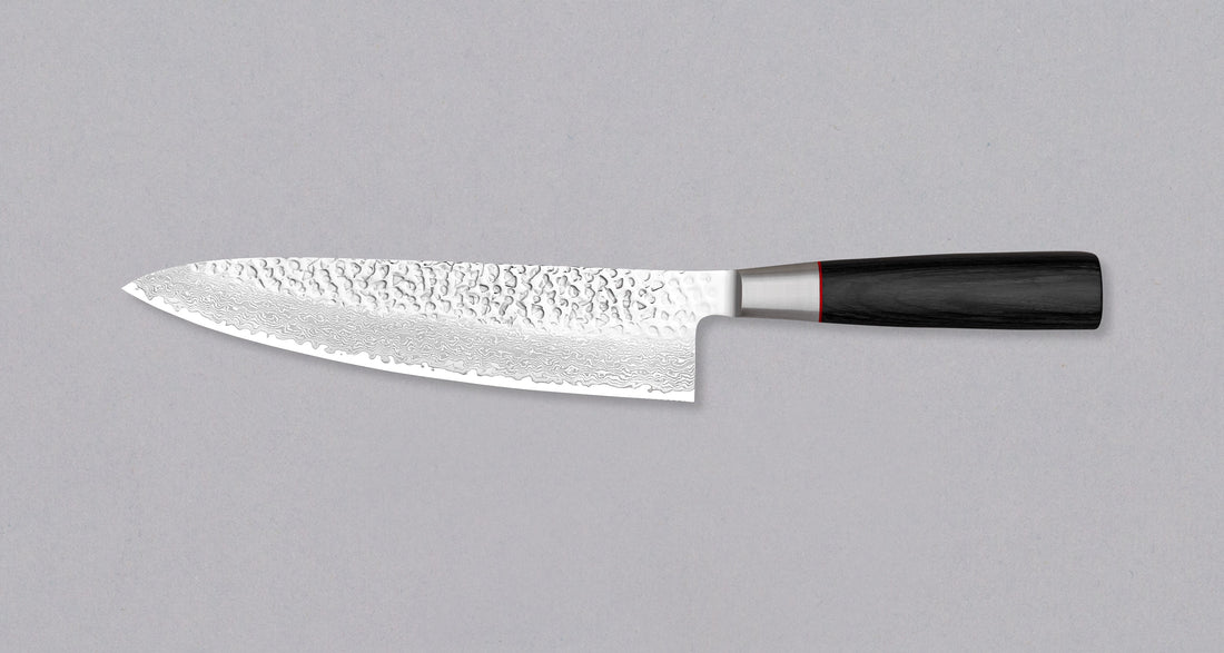 Senzo Classic Gyuto 200 mm