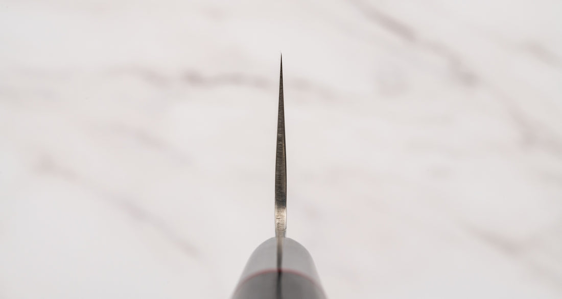 Senzo Classic Gyuto 240 mm