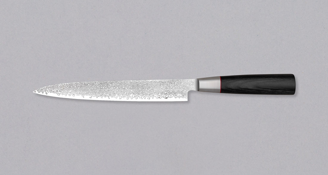 Senzo Classic Slicer 210 mm