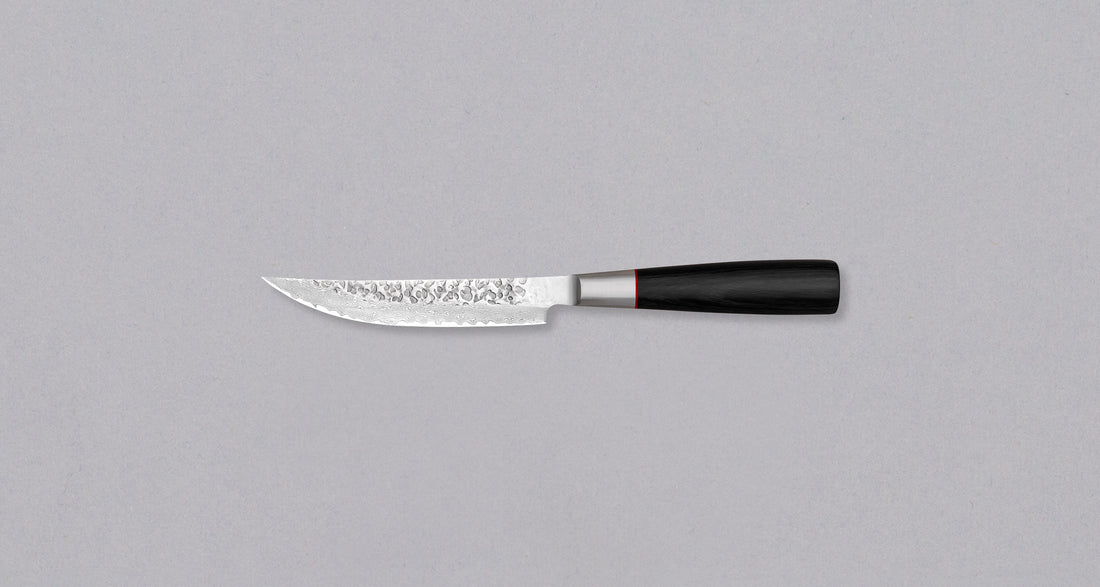 Senzo Classic Steak knife 130 mm