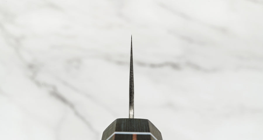 Senzo Finest Santoku STRIX 170 mm