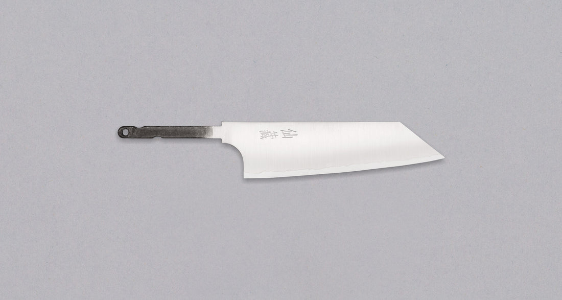 Senzo SG2 Bunka Matte 165 mm - REZILO