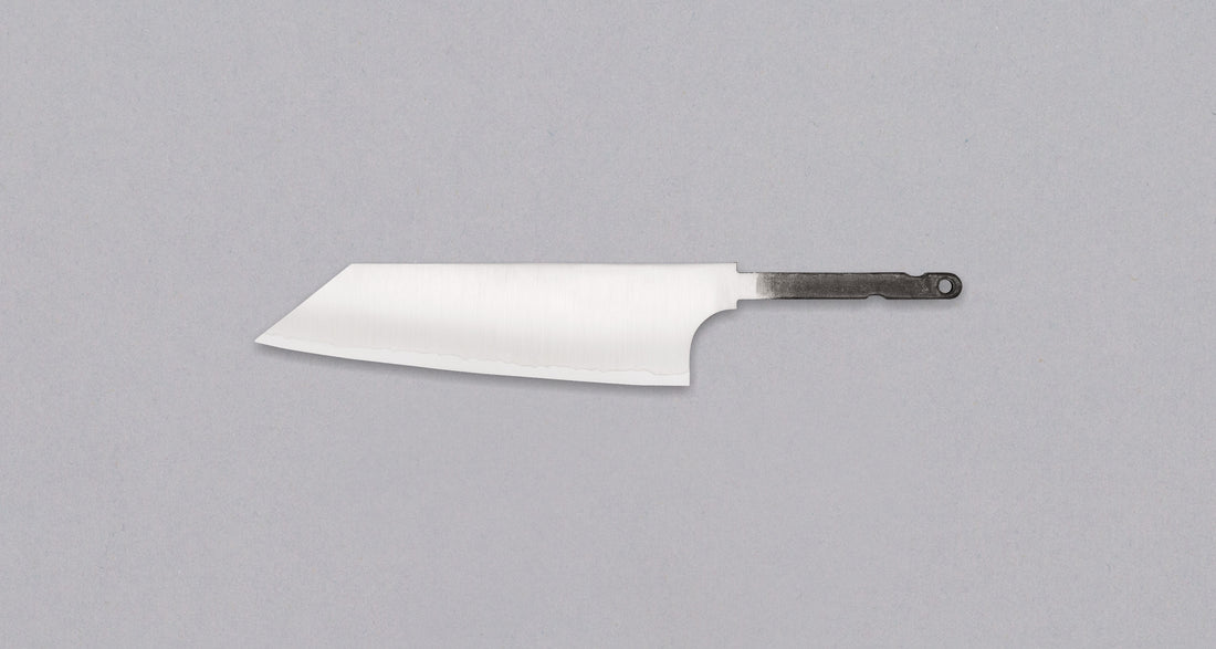 Senzo SG2 Bunka Matte 165 mm - REZILO