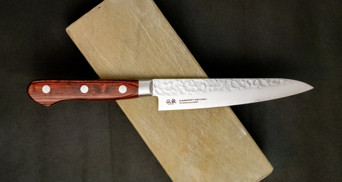 Senzo Universal Petty 135 mm