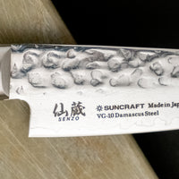 [SET] Senzo Universal set nožev