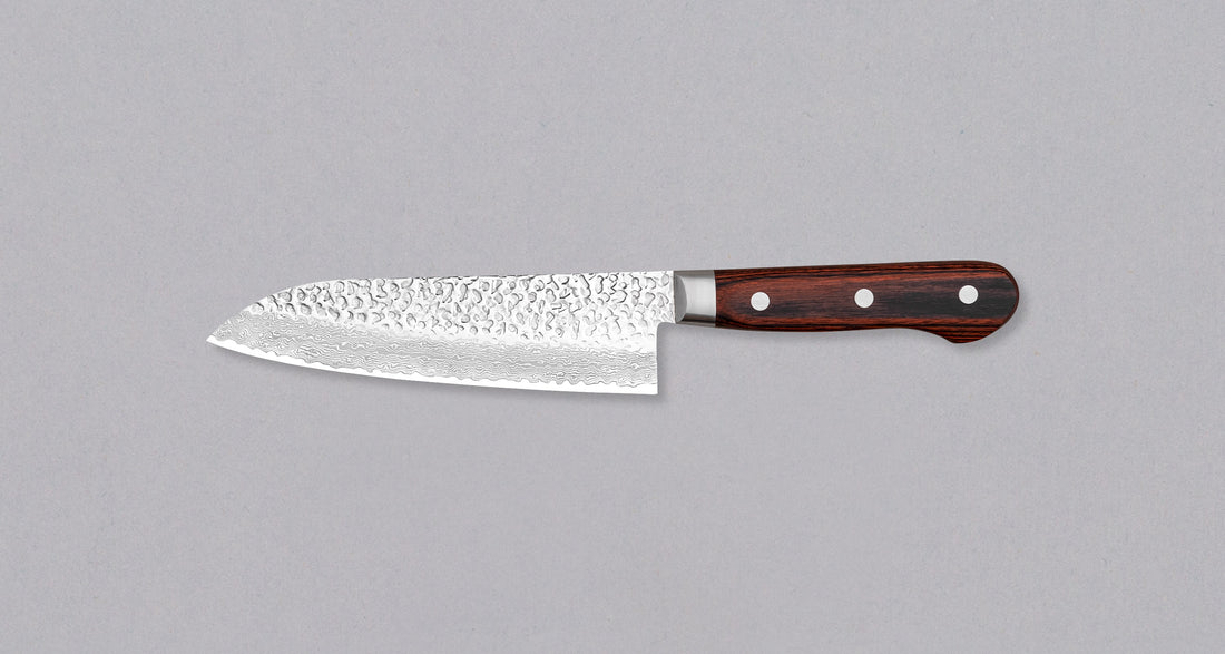 Senzo Universal Santoku 165 mm