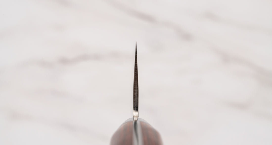 Senzo Universal Santoku 165 mm