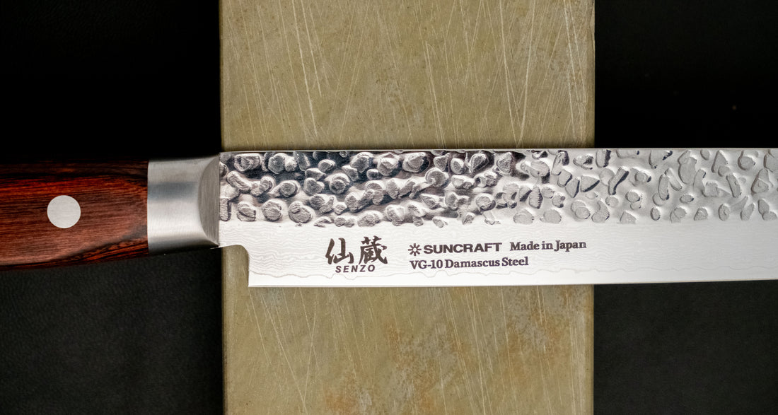 Senzo Universal Slicer 240 mm