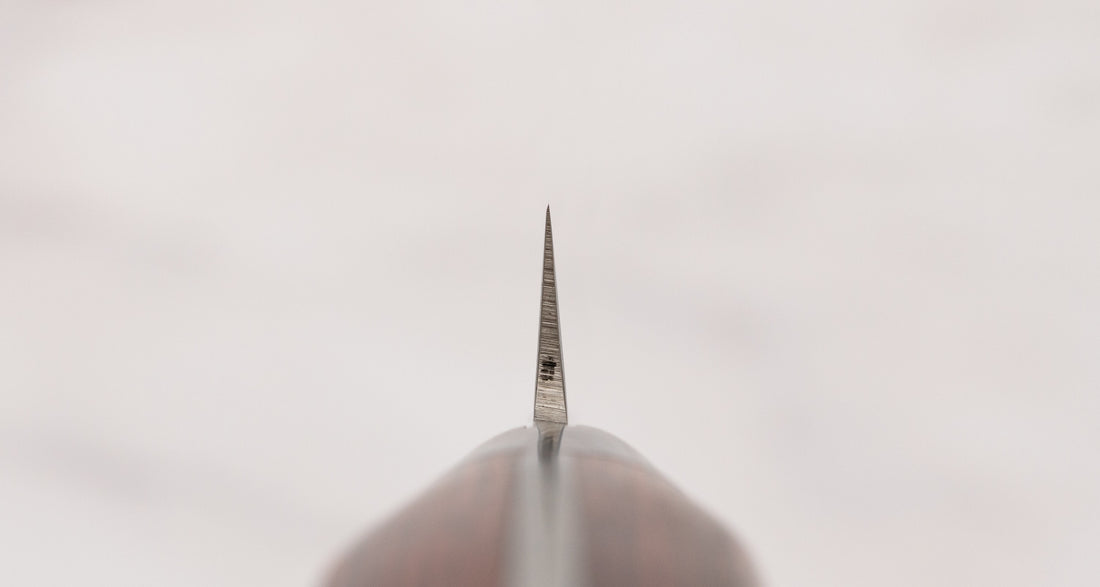 Senzo Universal Slicer 240 mm