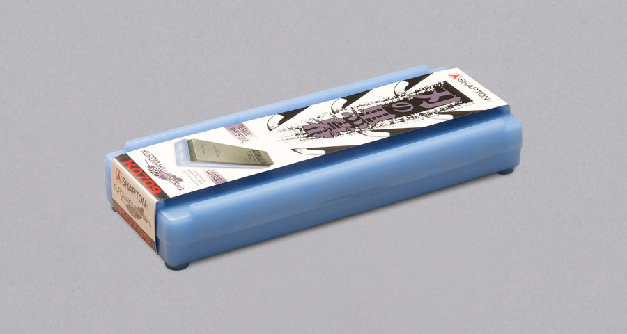 Shapton Kuromaku - #320 [Dark Blue]
