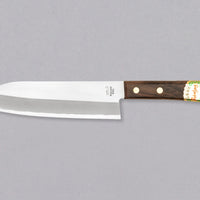 Shibamasa Santoku VG-5 170 mm
