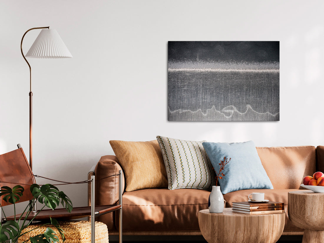 Suncraft [Knife Vision series] - print