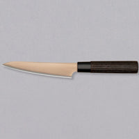 TOJIRO Zen Black Petty 130 mm