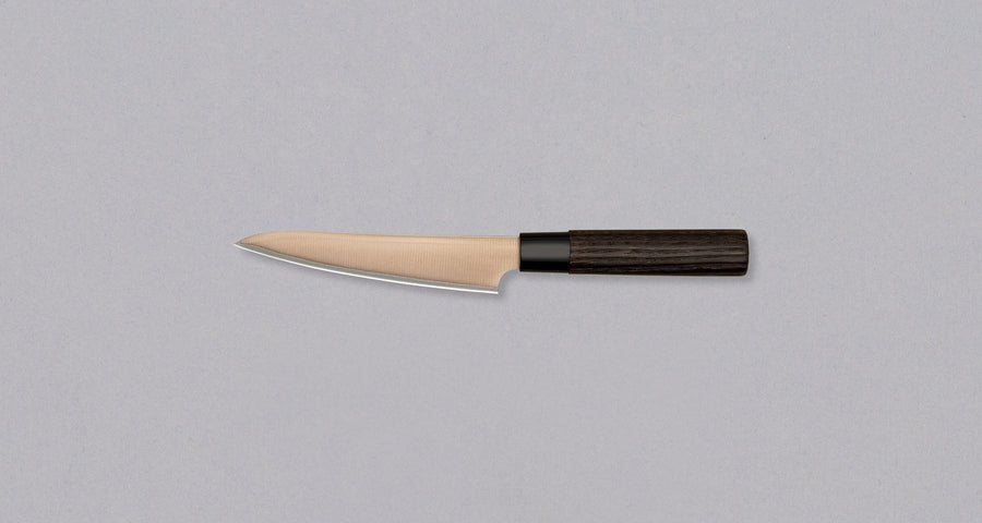 TOJIRO Zen Black Petty 130 mm