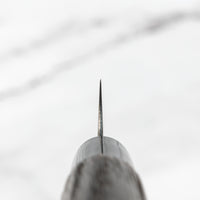 TOJIRO Zen Black Petty 130 mm