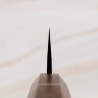 Tadafusa Ajikiri SLD Hammered Kuro-uchi 105 mm