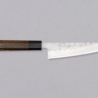 Tadafusa Honesuki SLD Polished Hammered 150 mm