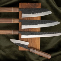 Tadafusa SLD Hammered Kuro-uchi