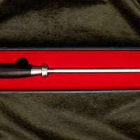 XinZuo diamantna brusilna palica 225 mm [ebony]
