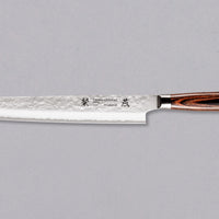 Tamahagane "TSUBAME" Sashimi-Slicer 240 mm