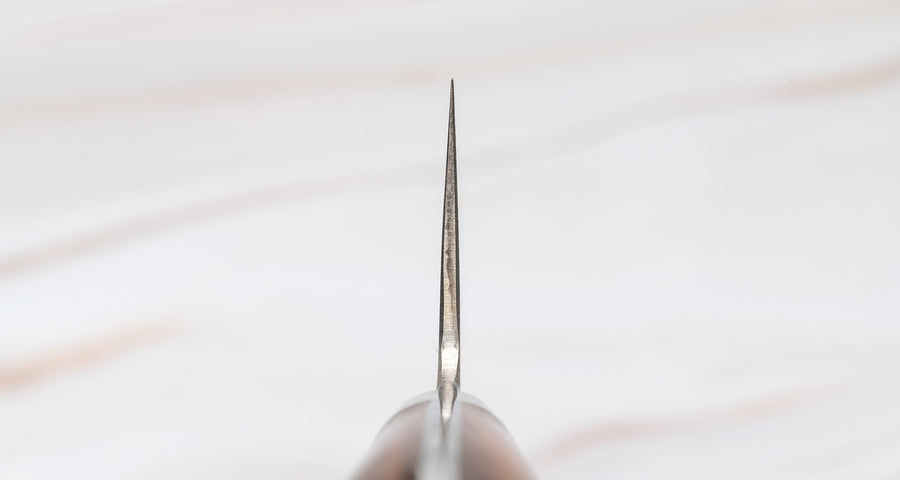 Tanaka Gyuto SG2 Damascus 210 mm
