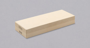 The Bitey Finisher Sharpening Stone 600/1200