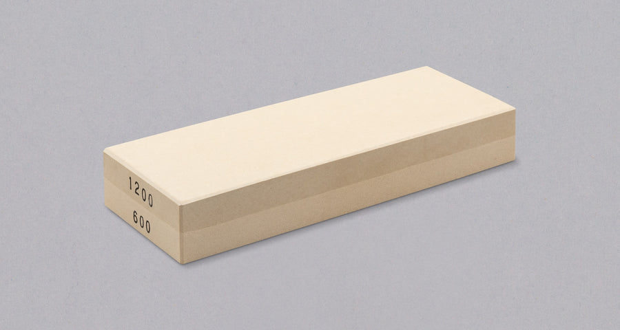 The Bitey Finisher Sharpening Stone 600/1200