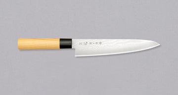 Tojiro Gyuto Ouran 210 mm