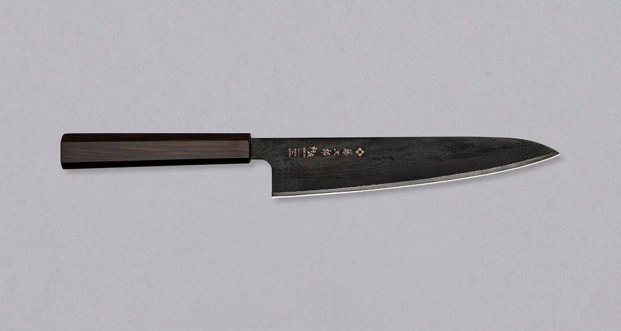 Tojiro Gyuto Sakuya 210 mm