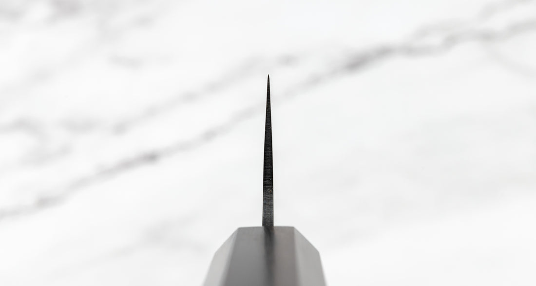 Tojiro Gyuto Sakuya 210 mm