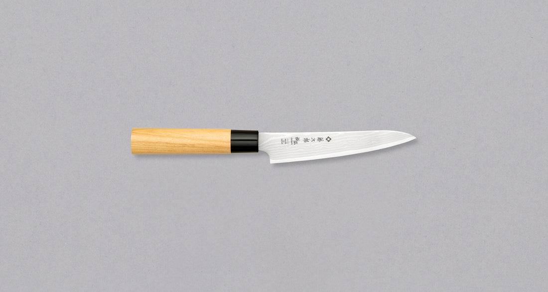 Tojiro Petty Ouran 130 mm