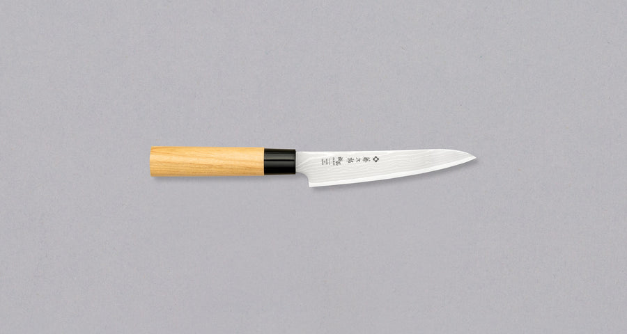 Tojiro Petty Ouran 130 mm
