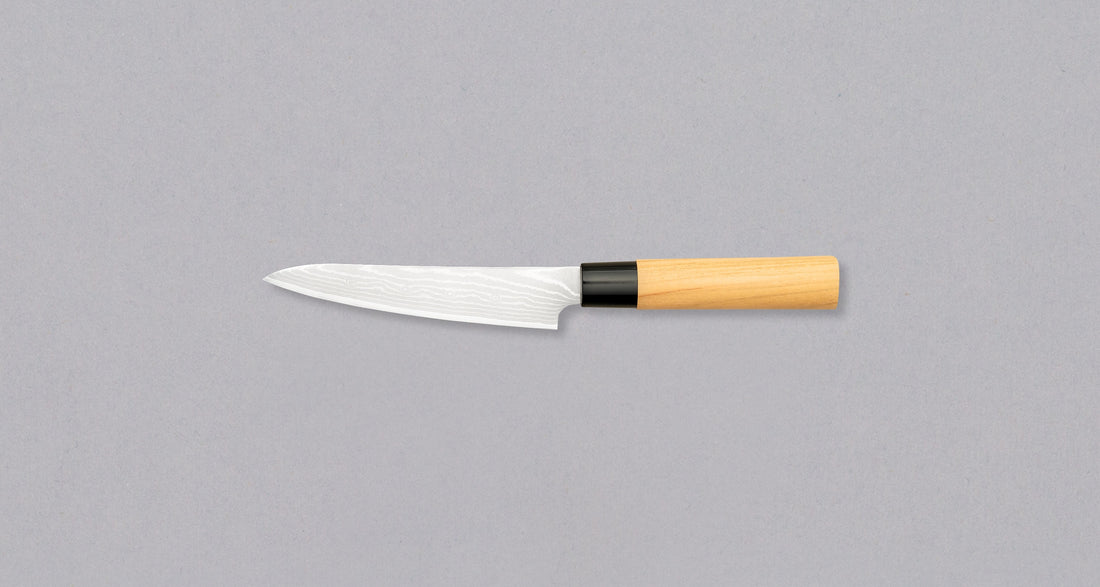 Tojiro Petty Ouran 130 mm