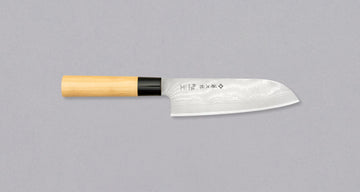 Tojiro Santoku Ouran 165 mm