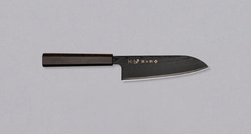 Tojiro Santoku Sakuya 165 mm