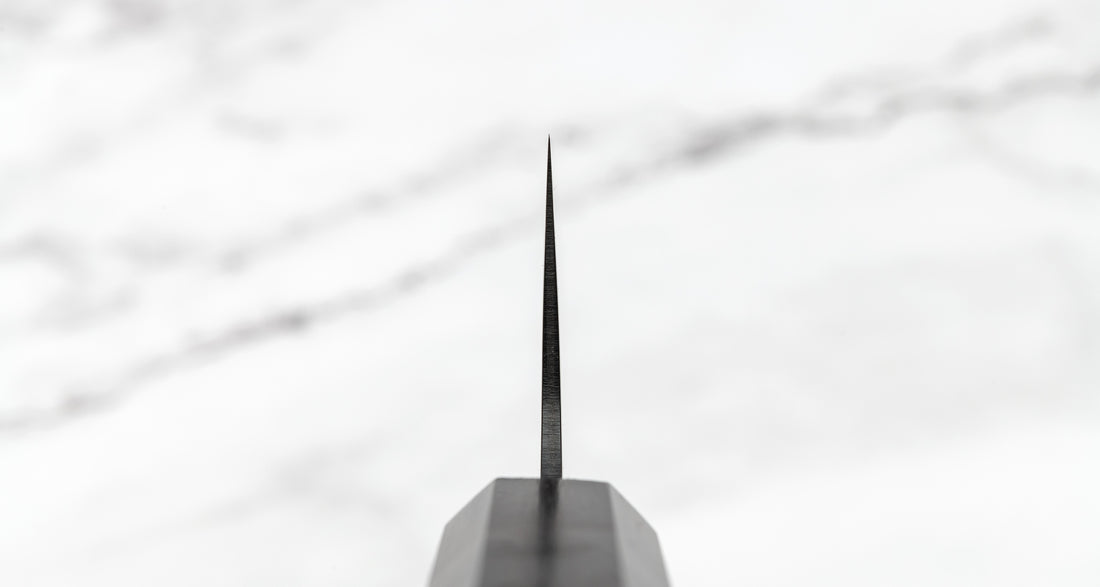 Tojiro Santoku Sakuya 165 mm