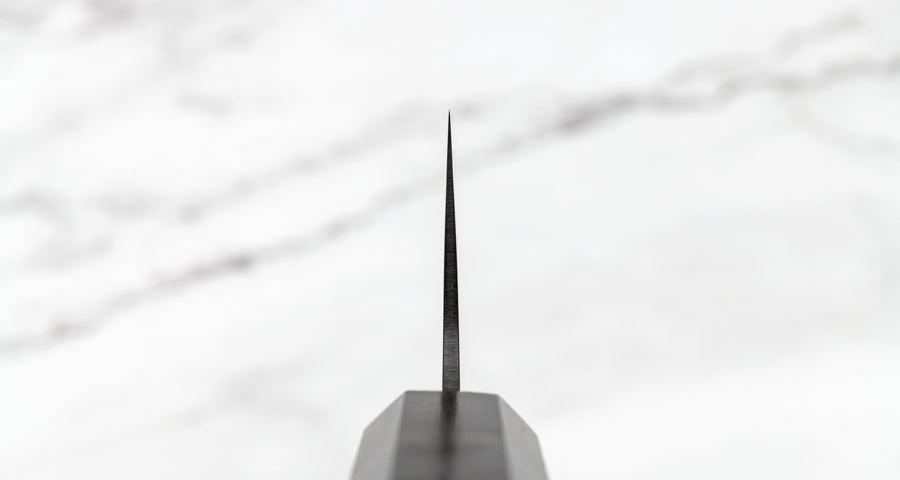 Tojiro Santoku Sakuya 165 mm