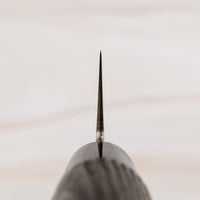 Tojiro Zen Black Gyuto 210 mm