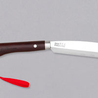 Tomita Nisaku Hatchet 115 mm [nerjaveče jeklo]