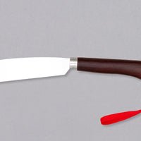 Tomita Nisaku Hatchet 115 mm [nerjaveče jeklo]