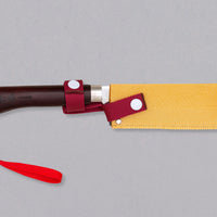 Tomita Nisaku Hatchet 115 mm [nerjaveče jeklo]