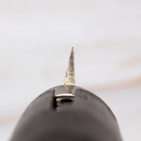 Tomita Nisaku Hatchet 115 mm [nerjaveče jeklo]