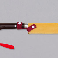 Tomita Nisaku Hatchet 165 mm [nerjaveče jeklo]