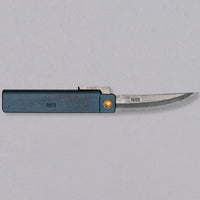 Tomita Higonokami Kengata Shirogami #2 75 mm