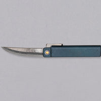 Tomita Higonokami Kengata Shirogami #2 75 mm