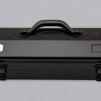 Toyo Toolbox Y-410 kovček za nože - Črna